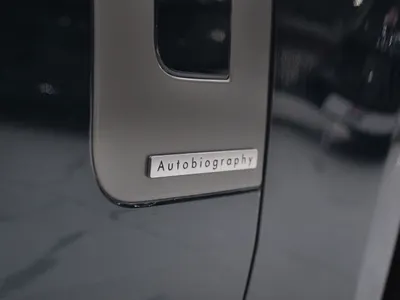 2023 Land Rover Range Rover Autobiography