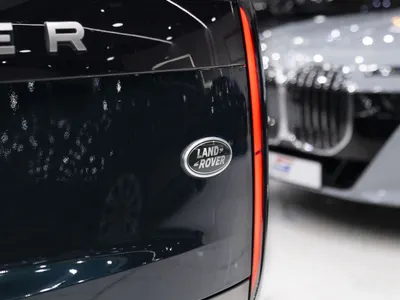 2023 Land Rover Range Rover Autobiography