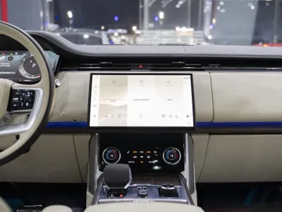 2023 Land Rover Range Rover Autobiography