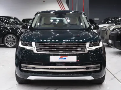 2023 Land Rover Range Rover Autobiography
