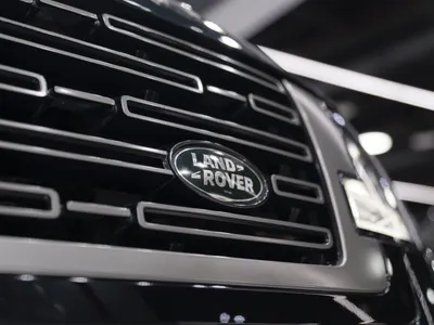 2023 Land Rover Range Rover Autobiography