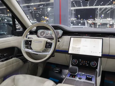 2023 Land Rover Range Rover Autobiography