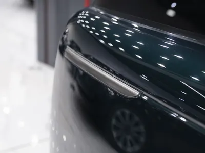 2023 Land Rover Range Rover Autobiography