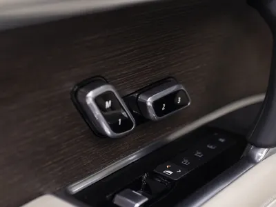 2023 Land Rover Range Rover Autobiography