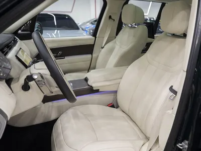 2023 Land Rover Range Rover Autobiography