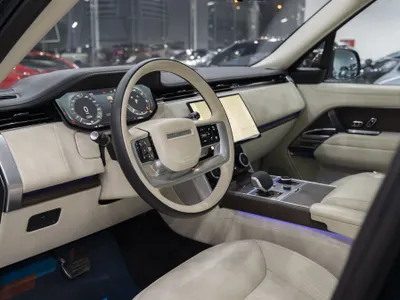 2023 Land Rover Range Rover Autobiography