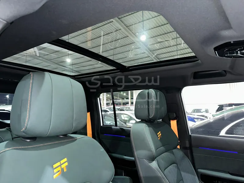 2025 جيتور تي 2