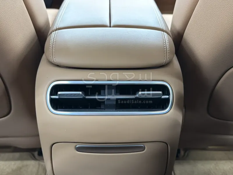 2025 Genesis G 90