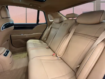 2025 Genesis G 90