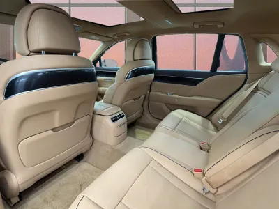 2025 Genesis G 90