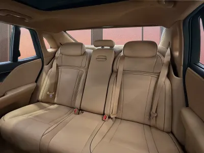2025 Genesis G 90