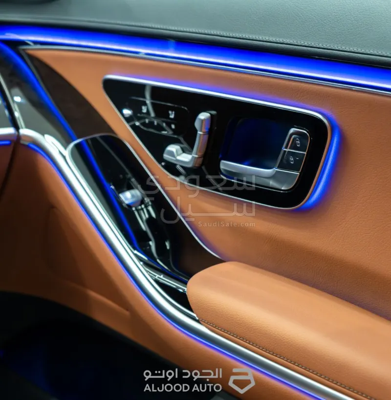 2026 Mercedes-Benz S 450