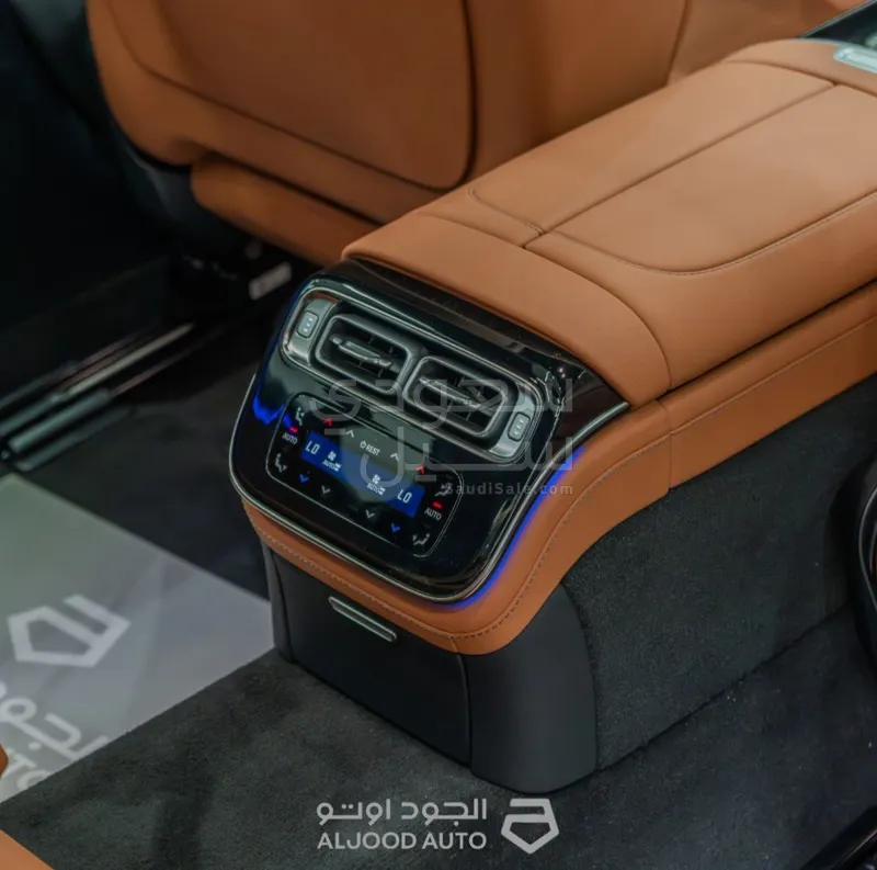 2026 Mercedes-Benz S 450