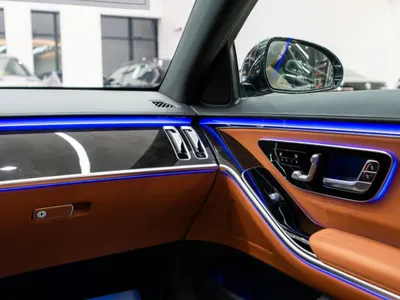 2026 Mercedes-Benz S 450