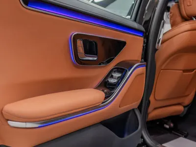 2026 Mercedes-Benz S 450