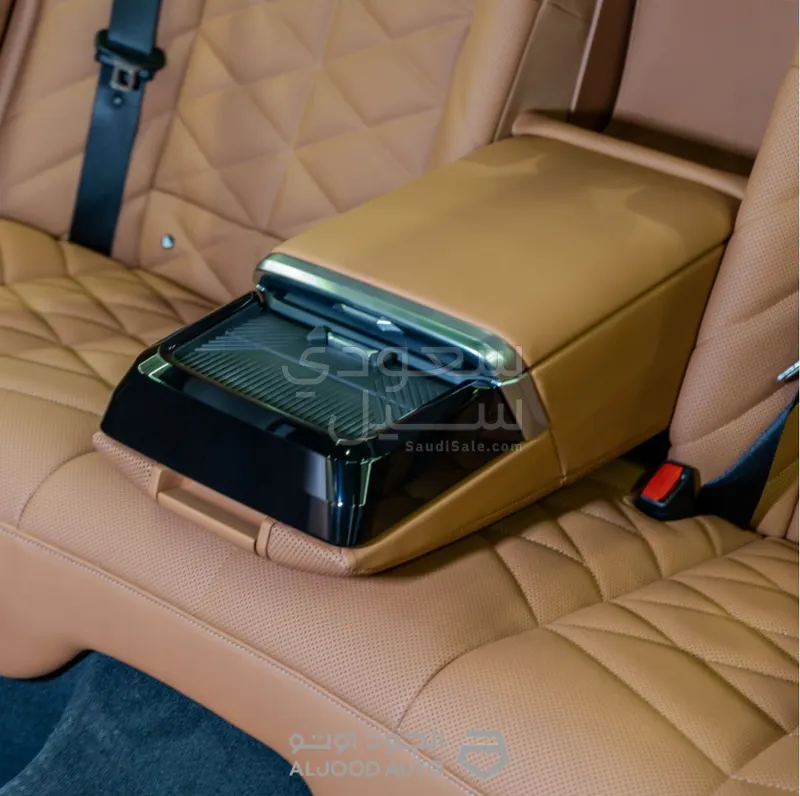 2026 BMW 7 Series 735i