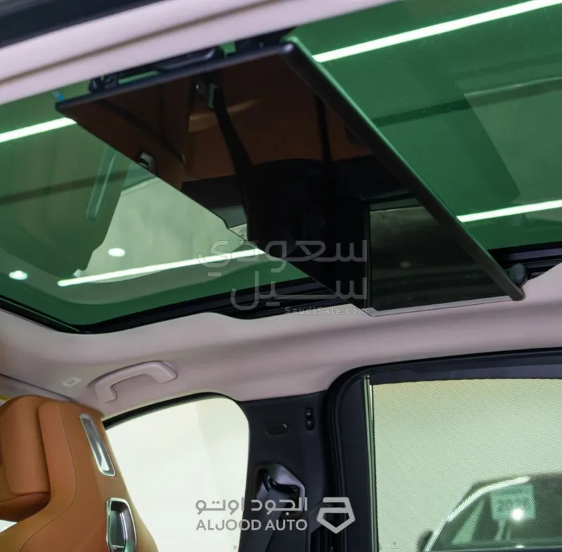 2026 BMW 7 Series 735i