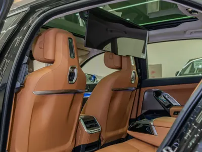 2026 BMW 7 Series 735i