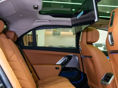 2026 BMW 7 Series 735i