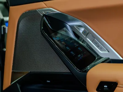 2026 BMW 7 Series 735i
