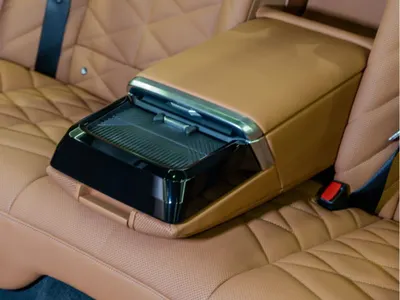 2026 BMW 7 Series 735i