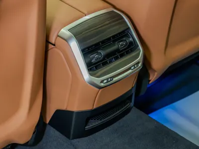 2026 BMW 7 Series 735i