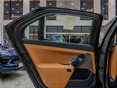 2026 BMW 7 Series 735i