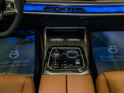 2026 BMW 7 Series 735i
