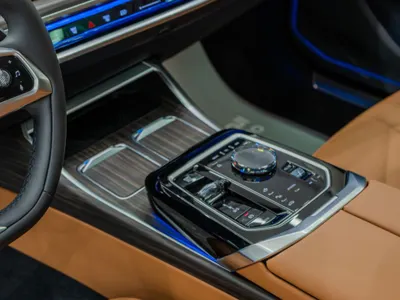 2026 BMW 7 Series 735i