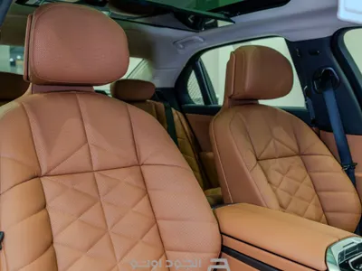 2026 BMW 7 Series 735i