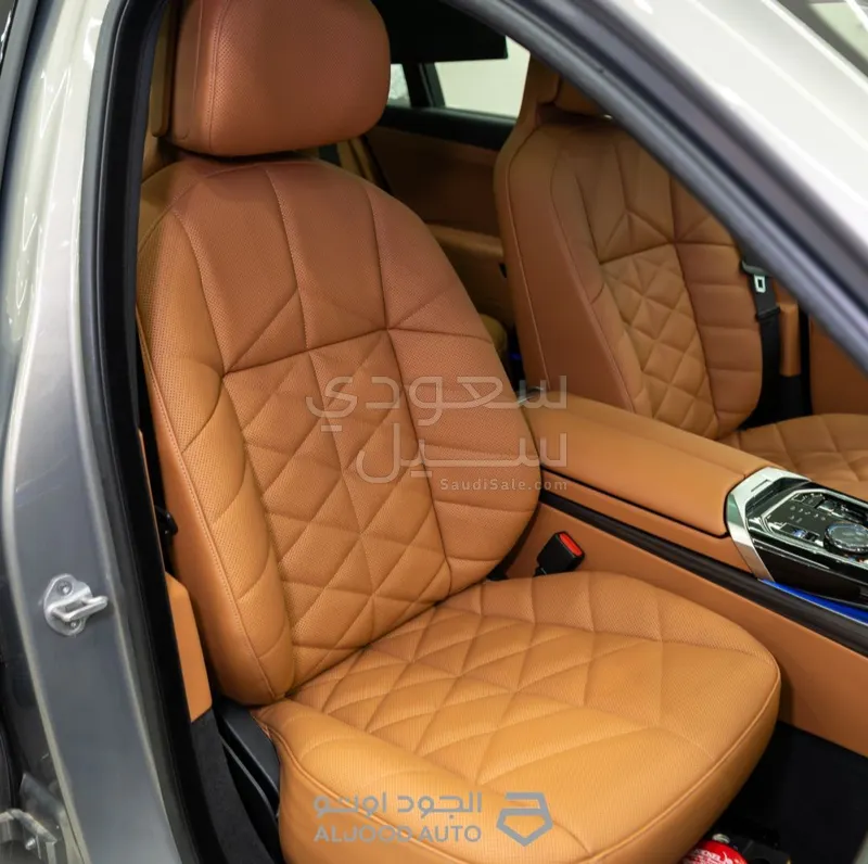 2026 BMW 7 Series 735i