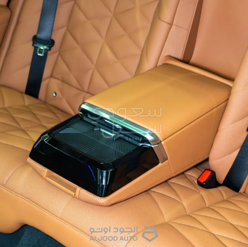 2026 BMW 7 Series 735i