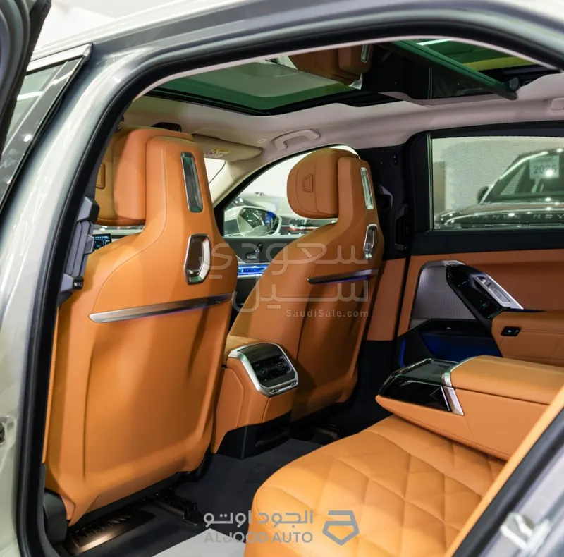 2026 BMW 7 Series 735i