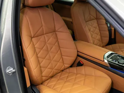 2026 BMW 7 Series 735i