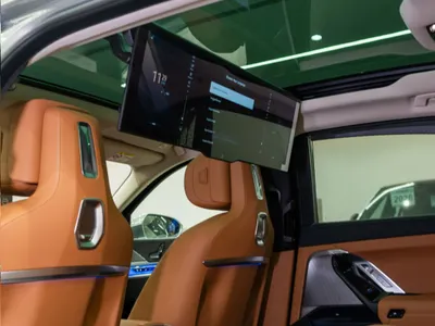 2026 BMW 7 Series 735i