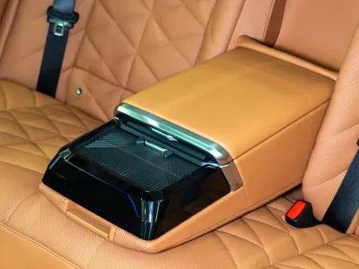 2026 BMW 7 Series 735i