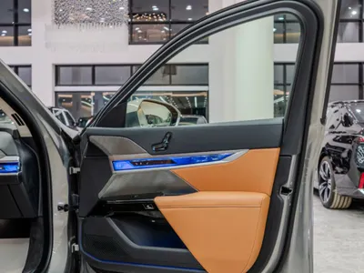 2026 BMW 7 Series 735i