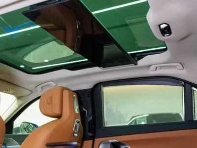 2026 BMW 7 Series 735i
