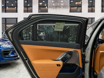2026 BMW 7 Series 735i
