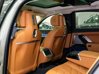 2026 BMW 7 Series 735i