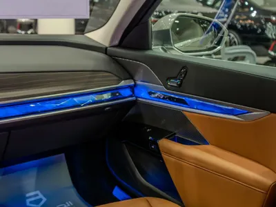 2026 BMW 7 Series 735i