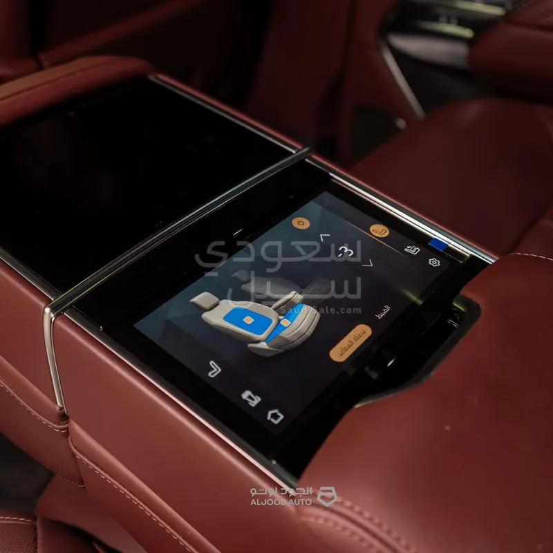 2024 Land Rover Range Rover Autobiography