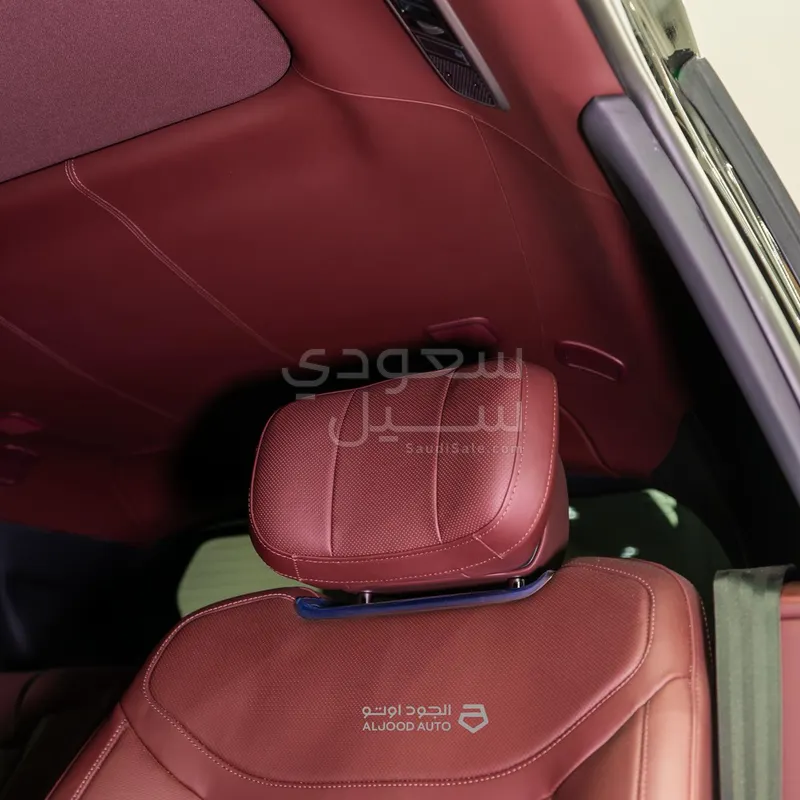 2024 Land Rover Range Rover Autobiography