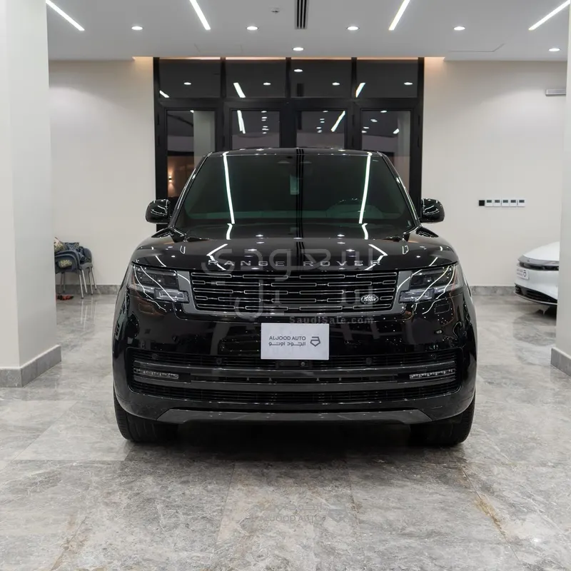 2024 Land Rover Range Rover Autobiography