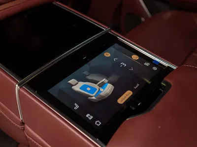 2024 Land Rover Range Rover Autobiography