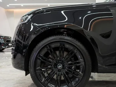 2024 Land Rover Range Rover Autobiography