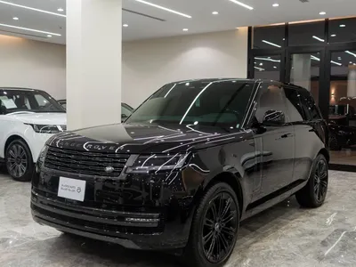 2024 Land Rover Range Rover Autobiography