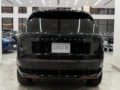 2024 Land Rover Range Rover Autobiography