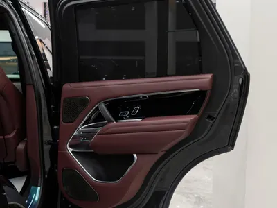 2024 Land Rover Range Rover Autobiography