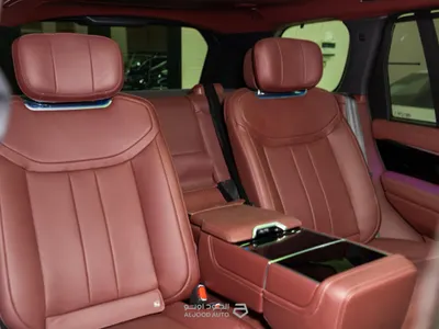 2024 Land Rover Range Rover Autobiography